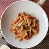 Penne Arrabiata