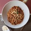 Spaghetti Bolognaise
