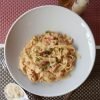 Tagliatelle au Saumon