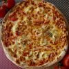 Pizza Camaron