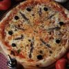 Pizza Napoli
