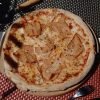 Pizza Prosciutto