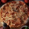 Pizza Siciliana