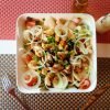 Salade Poulada